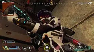 Live pomridiana- Apex Legends, rip microfono