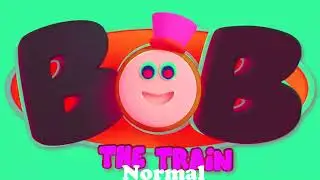Bob The Train Logo Effects | Sponsored by Preview 2 Effects |