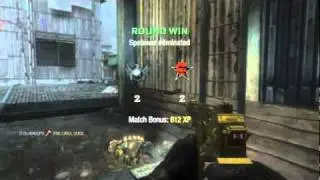 LUDACLIPS - 360 Tomahawk