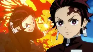 Demon Slayer Hinokami Chronicles 2 - Tanjiro Kamado (Swordsmith Village) Complete Moveset