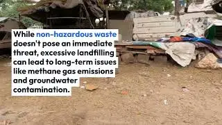 Non-Hazardous Waste