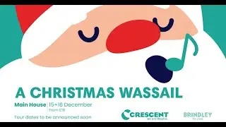 🎄 30+ Years of A Christmas Wassail 🎄
