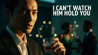 Their Marriage Was A Contract — Until the Korean Billionaire Husband Became Jealous for Real