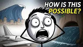 Unbelievable Tales of Survival from History&rsquo;s Greatest Disasters.