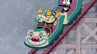 The Cuphead Show: Welcome to the CarnEVIL