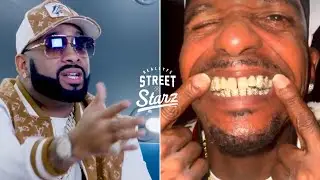 KD The Jeweler on exactly HOW MUCH rappers chains COST & says rappers spend $200k+ at his shop!