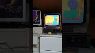 The Lion King on MS-DOS & SEGA Megadrive #retrogaming #disney #shorts #lionking