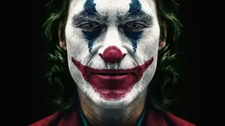 Joker - SMILE - LORDE : Everybody Wants To Rule The World [MMV]
