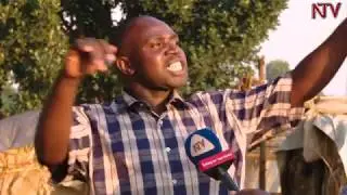 NTV PANORAMA: The plight of Hoima’s displaced communities