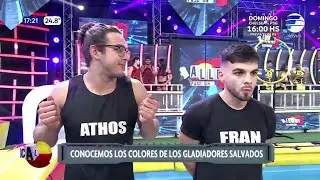 Calle 7 Fase Uno 2025 | Programa 50