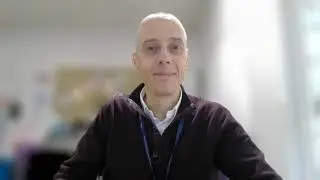 A Message from Mr Wilson