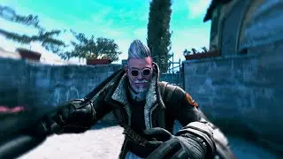 4 ЛВЛ ФЭЙСИТА БИ ЛАЙК 🌊 (CS:GO)