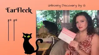 Earfleek Unboxing #earfleek #earrings