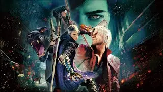 Devil May Cry Workout Mix