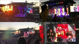 Little Mix Summer Hits Tour 2018 Colchester