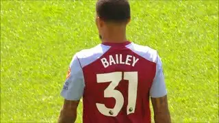 Leon Bailey vs Brentford (Home)