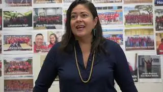 Social Justice Summit: Keynote speaker Maya Soetoro-Ng