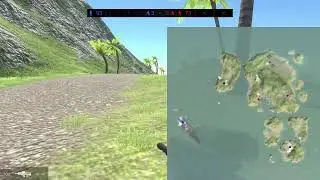 GamePlayer Sam Live Stream Ravenfield Gameplay