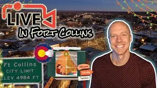 Live in Fort Collins | Holiday Season 2024