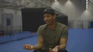 PitchPerfect interviews: mechanics