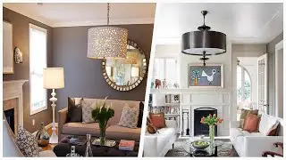 75 Mid-sized And Small Living Room Design Ideas You'll Love 🔴