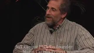HFGU#24 Carbon Sequestration - Robin Carpenter Jeff Creque
