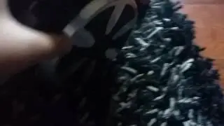 Showing video of my HOVER BLADE