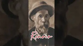 RENOIR: MASTER of IMPRESSIONISM