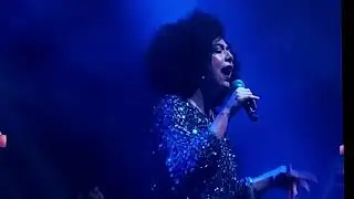 Angra  &  Vanessa Moreno  - Wuthering Heights  - Espaço Unimed 2024