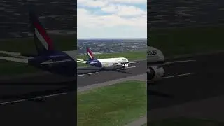 Most Dangerous Plane Landing with amazingly great pilot skills eps.0431