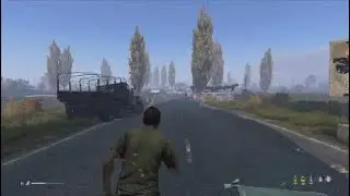 DayZ