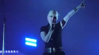 Garbage &ndash; I&rsquo;m Only Happy When It Rains | Live in Auckland 2025