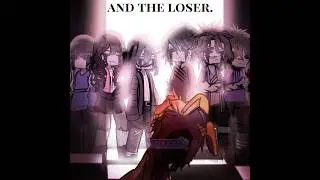 TW!Bl00d [ the end of Fnaf 1] FNAF x KNY #kimetsunoyaiba #gacha #fyp #edit