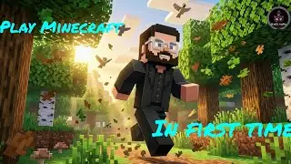 #gamer fleet#techno gamer#Minecraft