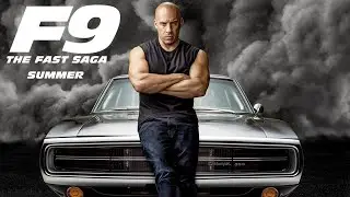 FOX 13s Rich Bonaduce reviews F9: The Fast Saga