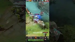 How to counter Huskar mid 101 ft. @LancerDota2 😃 #dota2 #дота2 #dota2highlights #dota2indonesia