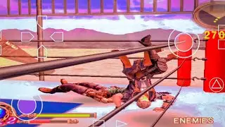 GOD HAND ALL MOBILE GAMEPLAY VIDEO 😱