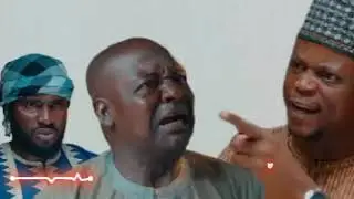 TOFAH REKECE YA BARKI TSAKANIN MAI MARTABA SARKIN GUSA DA TAFIDAN GUSA
