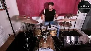Drummer*in des Monats - Nov 2022: Walter Sitz