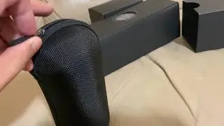 Oakley X SQUARED POLARIZED, Fire Iridum Lens, Plasma Frame, Unboxing
