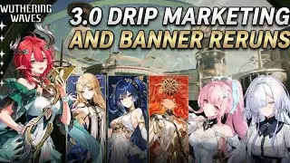 &ldquo;3.0 DRIP THIS WEEK!? MASSIVE BANNERS + TEASERS LEAKED!&rdquo;