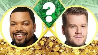 WHO&rsquo;S RICHER? - Ice Cube or James Corden? - Net Worth Revealed! (2017)