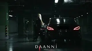 DAANNI - Mega Hits 2026 The Best Top Music Off Deep House 2026