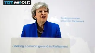Theresa May offers vote on 'new Brexit deal' | Money Talks