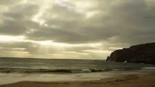 Wavy Surf Camp Experience!