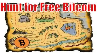 Free Bitcoin Treasure Hunt, KPMG new plug & play Crypto Platform, Telegram App Hack