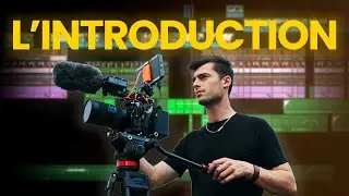3 Astuces Pour une Introduction de Film MARQUANTE
