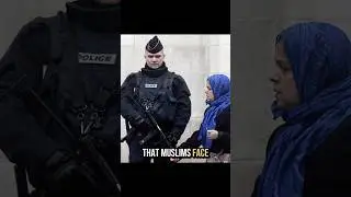 Они не расскажут вам этого о французских мусульманах с Мухаммадом Джалалом
