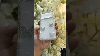 iPhone 17 butterfly cover#trending#viralvideo#hindi#case#