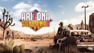 Arizona Sunshine 2 || Break Stuff edit ||